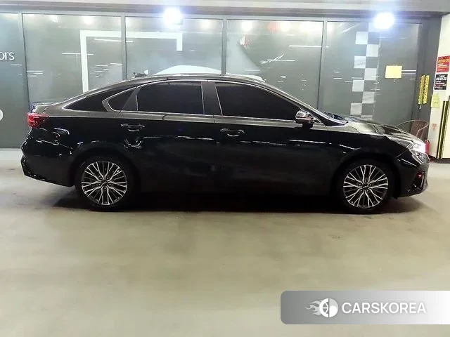 Kia The New K3 2nd generation id 3747070 из Кореи 13