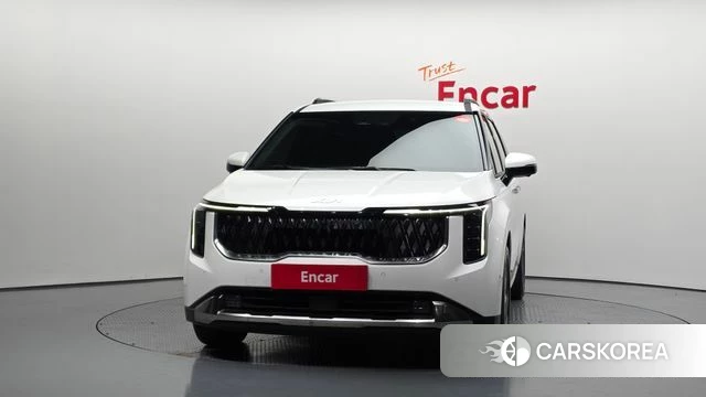 Kia The New Carnival 4th Generation id 3831715 из Кореи 13