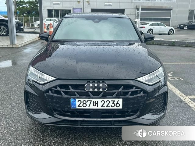 Audi A3 (8Y) id 4590121 из Кореи 13