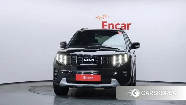 Kia Mohave Master id 3649108 из Кореи 13