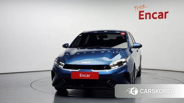 Kia The New K3 2nd generation id 3197046 из Кореи 13