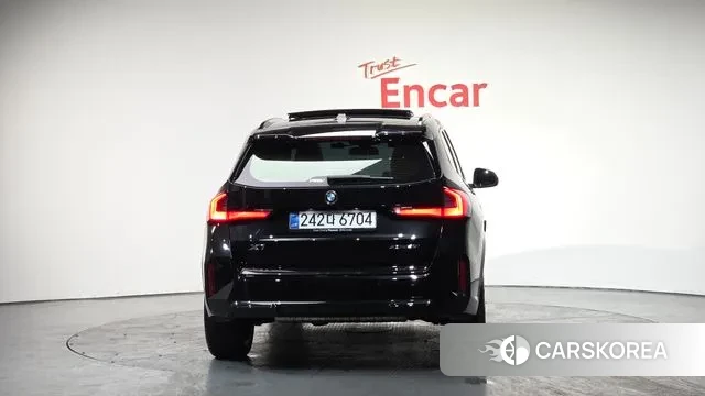 BMW X1 (U11) id 3633820 из Кореи 13