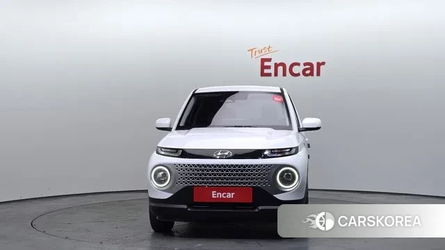 Hyundai Casper id 3555489 из Кореи 13