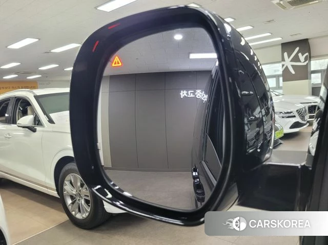 Hyundai Staria id 3823735 из Кореи 13