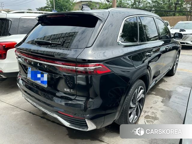 Geely Automobile Xingyue L id 4215045 из Китая 15