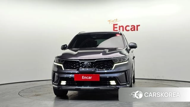 Kia Sorento 4th Generation id 3936306 из Кореи 13