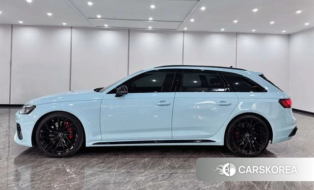 Audi RS 4 id 4261293 из Китая 15