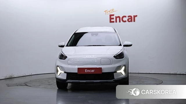 Kia Niro Plus id 3851448 из Кореи 13