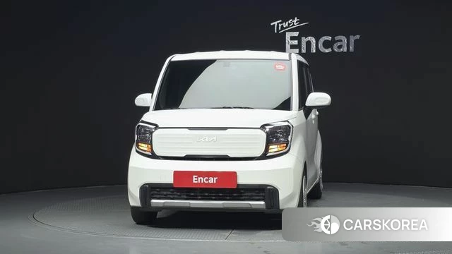 Kia The New Kia Ray id 4617830 из Кореи 22