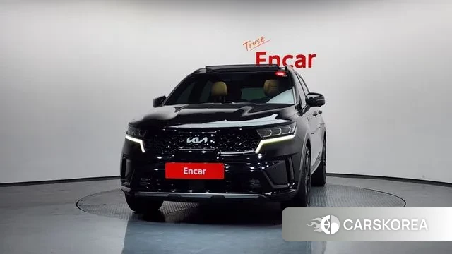 Kia Sorento 4th Generation id 3524913 из Кореи 13