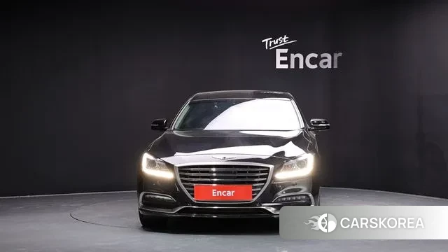 Genesis G80 id 3060949 из Кореи 13