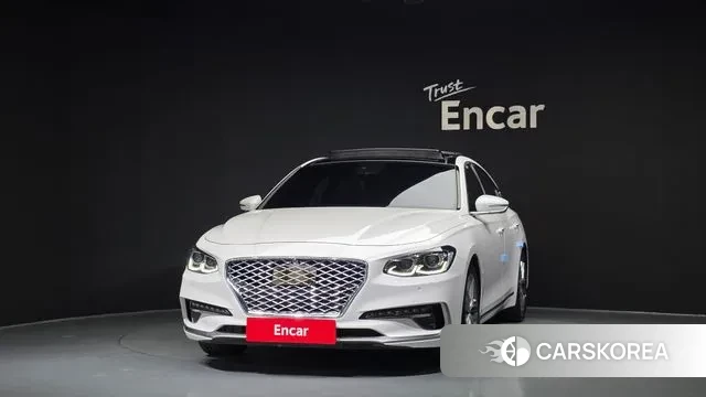 Hyundai Grandeur IG id 2977271 из Кореи 13