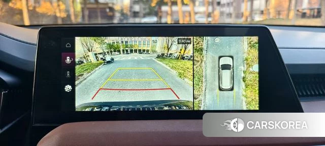 Kia Smart running id 4259727 из Китая 13
