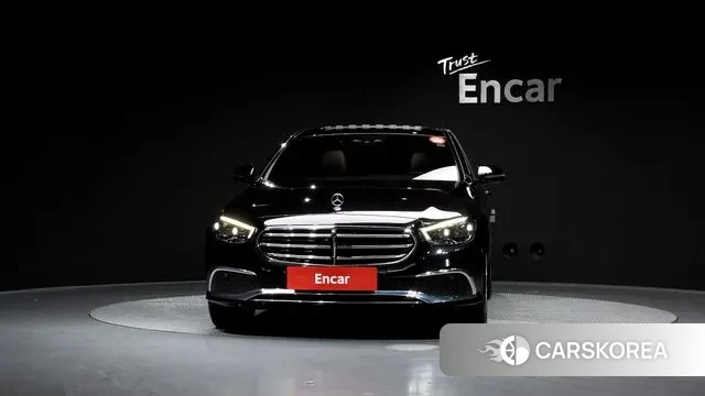 Mercedes-Benz E-Class W213 id 3454063 из Кореи 13