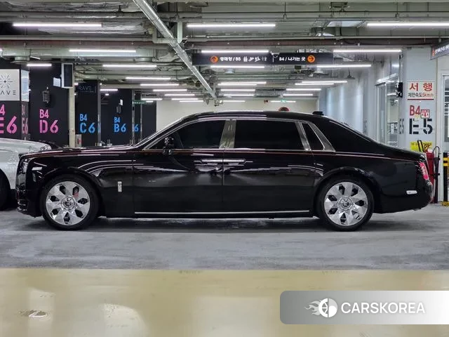 Rolls-Royce Phantom id 3057802 из Кореи 13