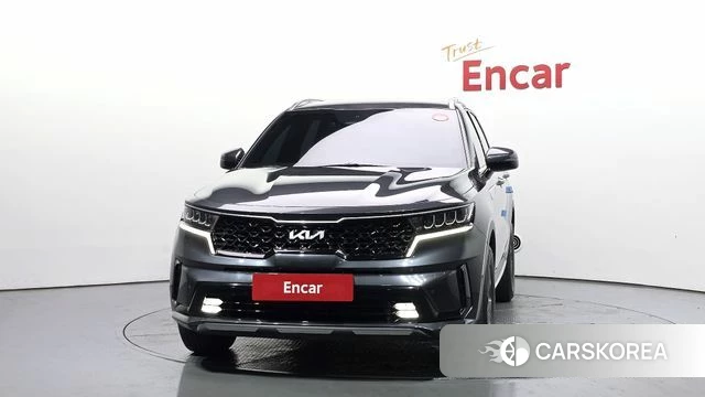 Kia Sorento 4th Generation id 4338153 из Кореи 23