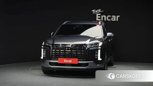 Hyundai The New Palisade id 4603272 из Кореи 13