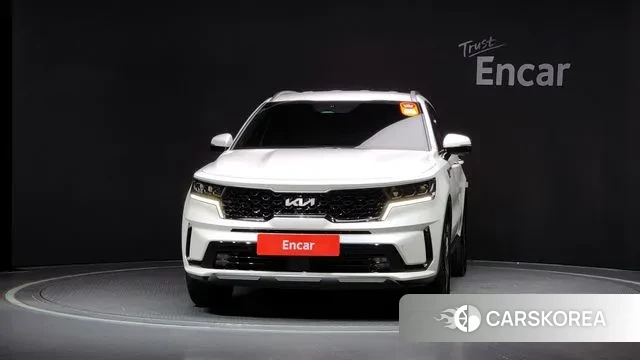 Kia Sorento 4th Generation id 3053060 из Кореи 13