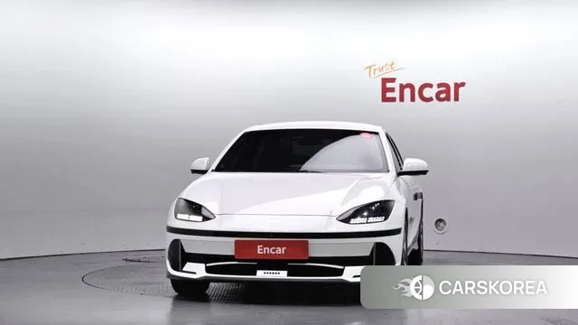 Hyundai Ionic 6 id 3043021 из Кореи 13