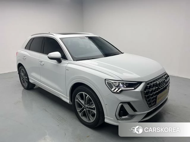 Audi Q3 id 4276920 из Китая 13