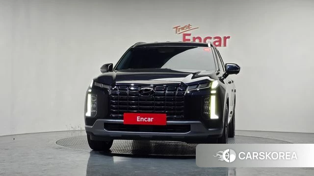 Hyundai The New Palisade id 3811400 из Кореи 13