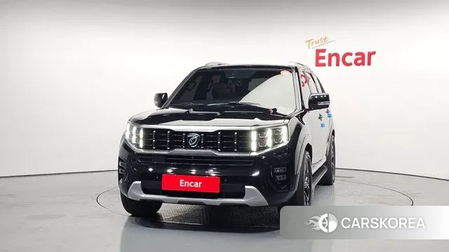 Kia Mohave Master id 3469348 из Кореи 13