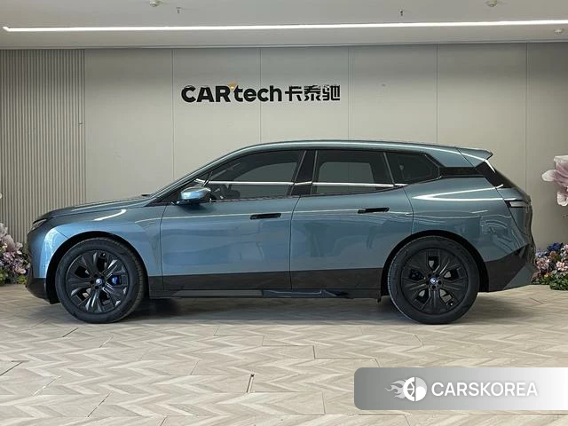 BMW iX id 4273134 из Китая 19