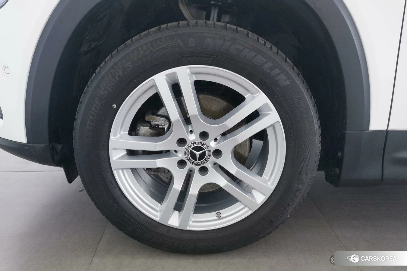 Mercedes-Benz GLB id 4467781 из Китая 17