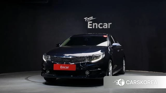 Kia K5 second generation id 4557978 из Кореи 23
