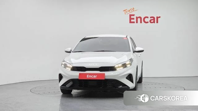 Kia The New K3 2nd generation id 4665505 из Кореи 13