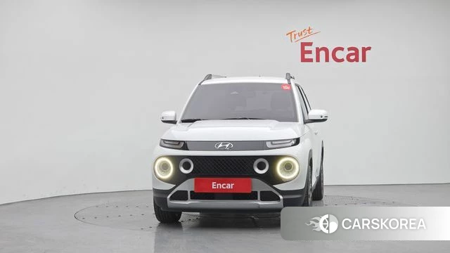 Hyundai Casper id 4361003 из Кореи 13