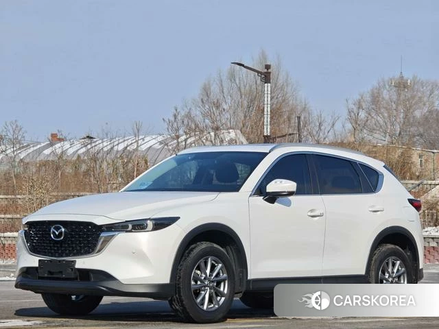 Mazda CX-5 id 4374669 из Китая 9