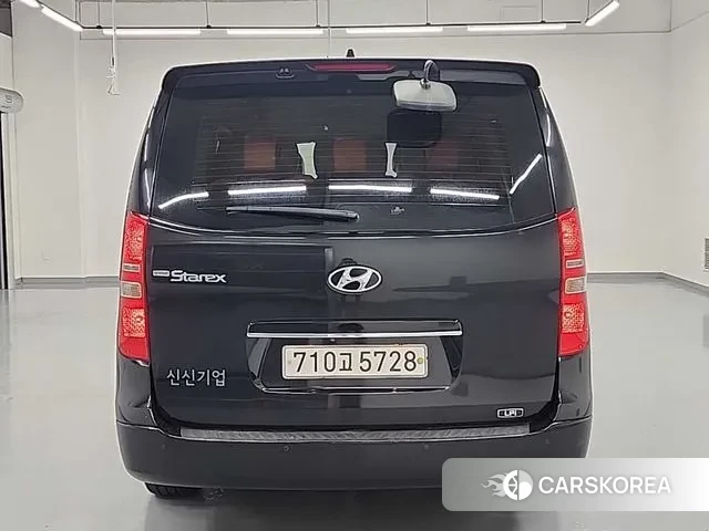 Hyundai The New Grand Starex id 3039485 из Кореи 10