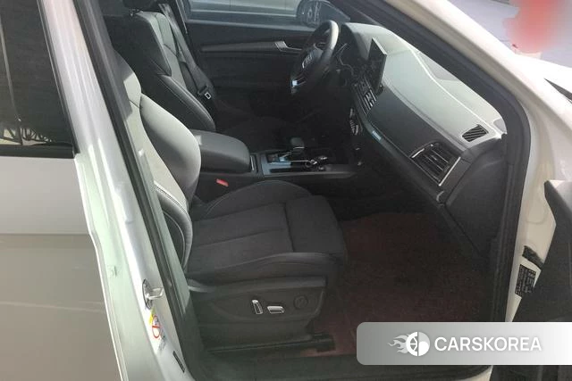 Audi Q5L Sportback id 4257085 из Китая 10