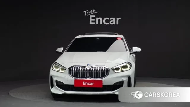 BMW 1 Series (F40) id 3022410 из Кореи 13