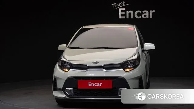 Kia Morning Urban (JA) id 3616626 из Кореи 13