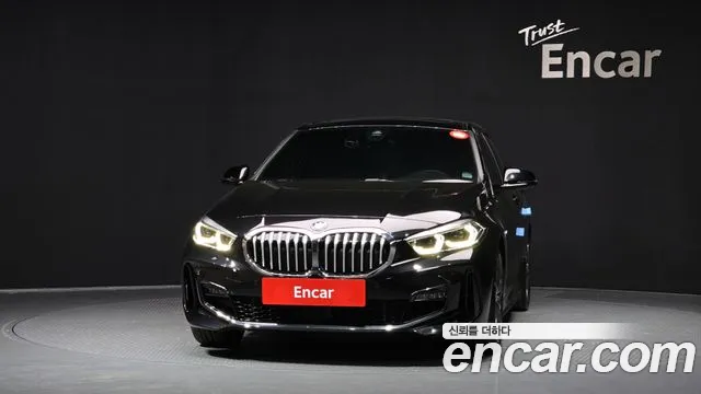 BMW 1 Series (F40) id 2696239 из Кореи 13