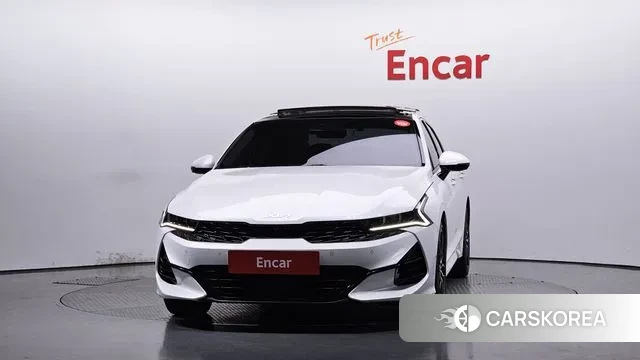 Kia K5 3rd generation id 3416285 из Кореи 13