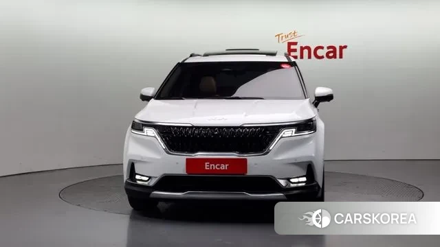 Kia Carnival 4th generation id 2880659 из Кореи 13