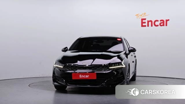 Kia K5 3rd generation id 3955027 из Кореи 13