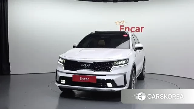 Kia Sorento 4th Generation id 3372735 из Кореи 13