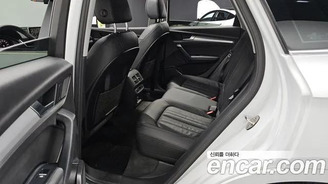 Audi Q5 (FY) id 2752967 из Кореи 13