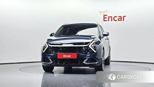 Kia Sportage 5th Generation id 4376239 из Кореи 23
