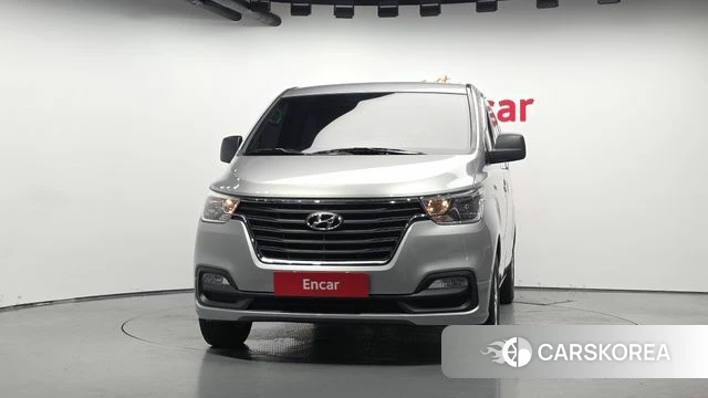 Hyundai The New Grand Starex id 4626267 из Кореи 13