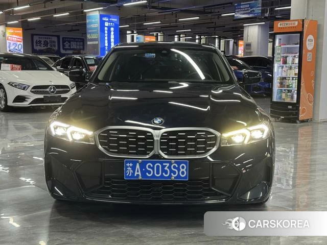 BMW 3 series id 3957714 из Китая 3