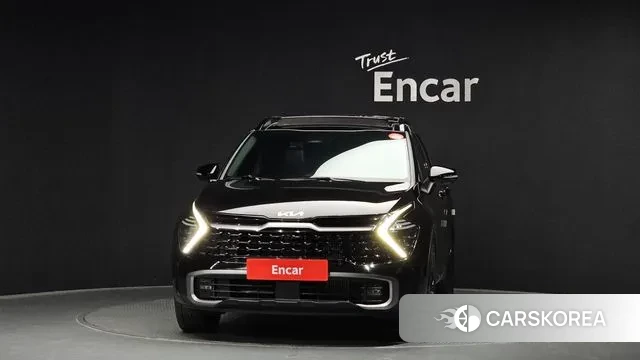 Kia Sportage 5th Generation id 3395193 из Кореи 13