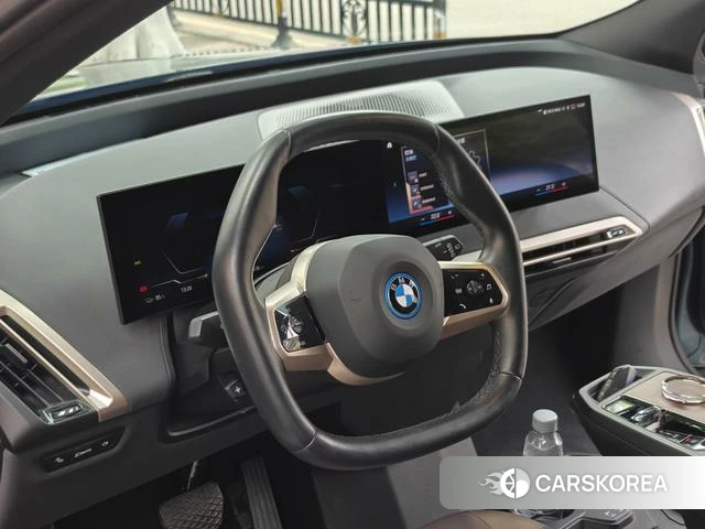 BMW iX id 4273887 из Китая 12