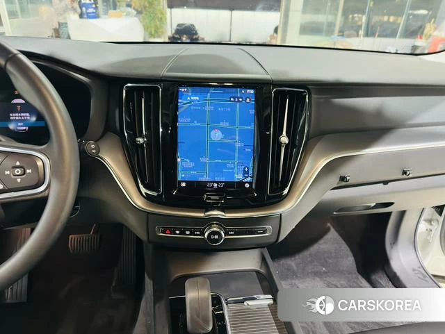 Volvo XC60 id 3896033 из Китая 8