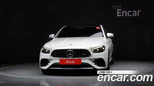 Mercedes-Benz E-Class W213 id 2936099 из Кореи 13