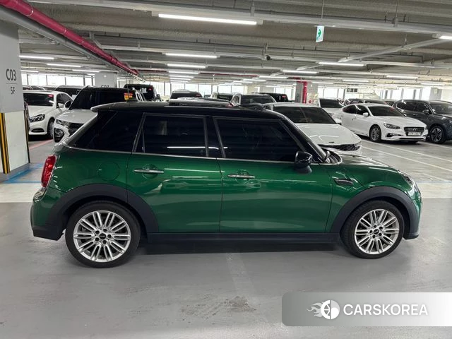 Mini Cooper id 3898306 из Кореи 7